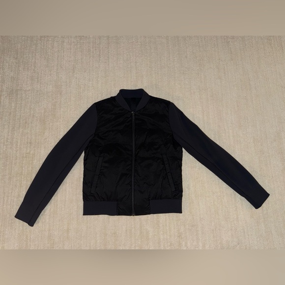 Lululemon Non-Stop Bomber *Reversible - Picture 3 of 4